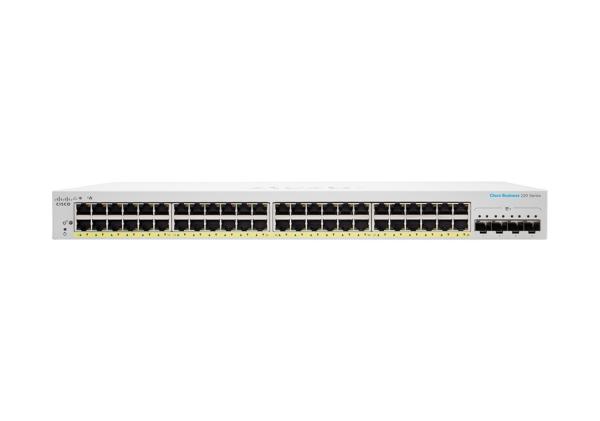 Cisco CBS220-48T-4G-EU 