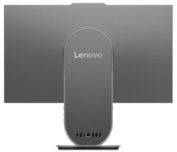 Yoga AIO 27" QHD U5-125H 16G 1T INT W11H GREY 