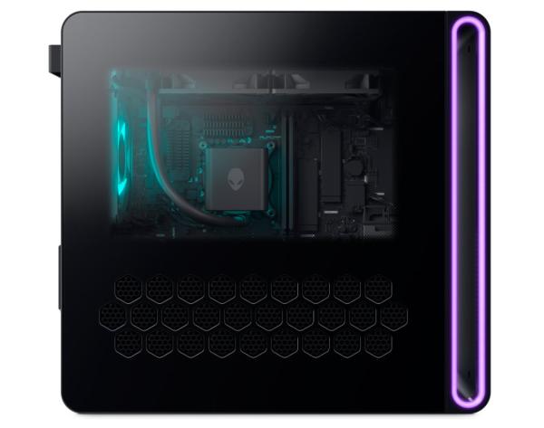 Dell Alienware/ Aurora R17/ Tower/ U7-265F/ 16GB/ 2TB SSD/ RTX 5080/ W11H/ 2RNBD 