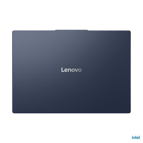 Lenovo IdeaPad Slim 5/ 16IRH10/ i5-13420H/ 16"/ 2880x1800/ 24GB/ 1TB SSD/ UHD Xe/ W11H/ Blue/ 2R 