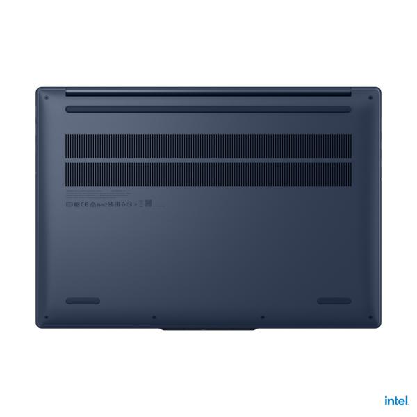 Lenovo IdeaPad Slim 5/ 16IRH10/ i5-13420H/ 16"/ 2880x1800/ 24GB/ 1TB SSD/ UHD Xe/ W11H/ Blue/ 2R 