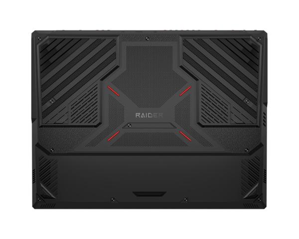 MSI Raider/ 18 HX AI A2XWJG-458CZ/ U9-285HX/ 18"/ 4K/ 64GB/ 2TB SSD/ RTX 5090/ W11P/ Black/ 2R 