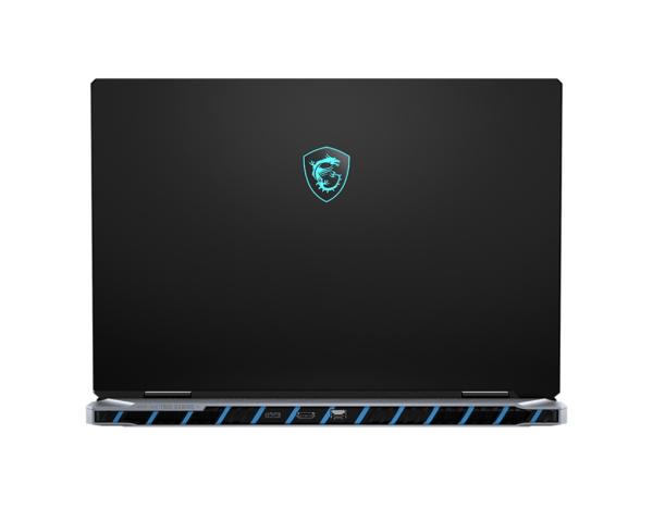 MSI Titan/ 18 HX AI A2XWJG-612CZ/ U9-285HX/ 18"/ 4K/ 64GB/ 4TB SSD/ RTX 5090/ W11P/ Black/ 2R 