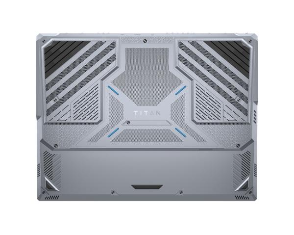MSI Titan/ 18 HX AI A2XWJG-612CZ/ U9-285HX/ 18"/ 4K/ 64GB/ 4TB SSD/ RTX 5090/ W11P/ Black/ 2R 
