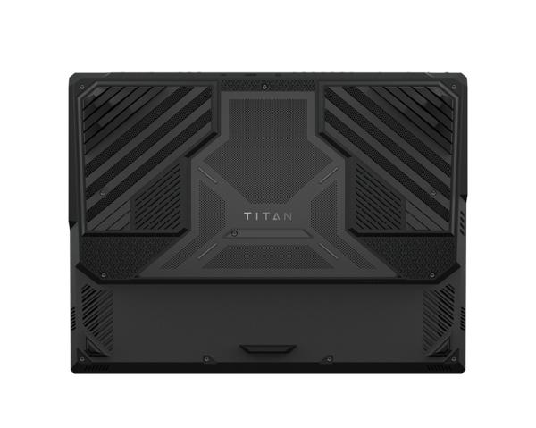 MSI Titan 18 HX Dragon Edition Norse Myth A2XWJG-611CZ U9-285HX 18" 4K 96GB 4TB SSD RTX 5090 W11P Bl 