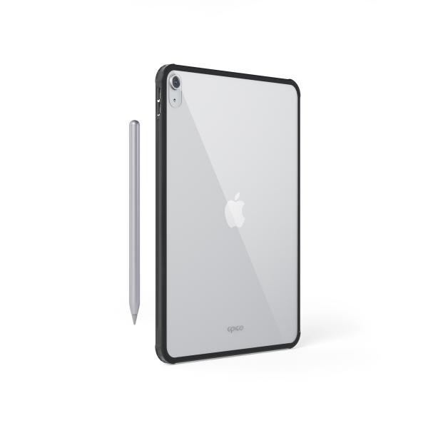 Epico Hero Case for iPad 10, 2"" - transparentný 