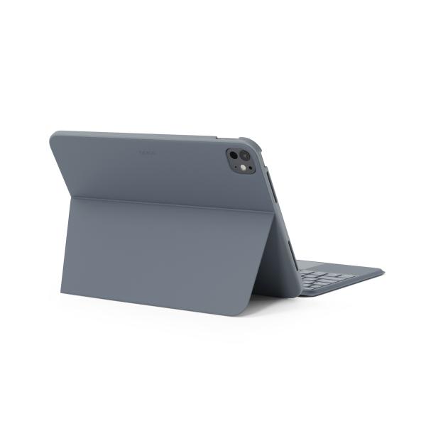 Epico klávesnica s puzdrom pre iPad Pro/ Air 11"" SK 