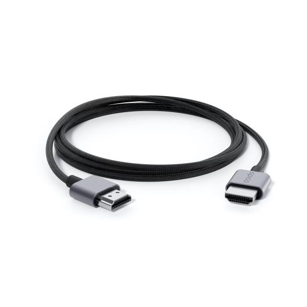 Epico HDMI na HDMI 8K/ 60Hz kábel 2m 