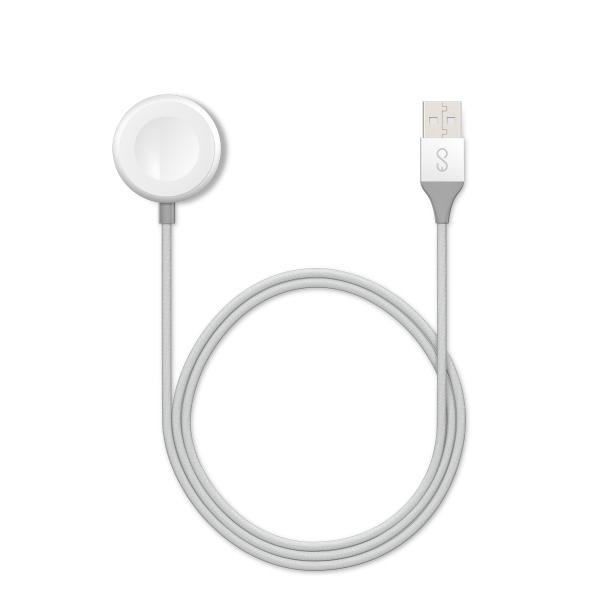 Epico Apple Watch Charging Cable USB-A 1.2m 