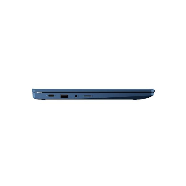 Lenovo IdeaPad Flex 3 Chrome 12IAN8 N100 12, 2" WUXGA T 8GB 128GB eMMC UHD Chrome Blue 2R 