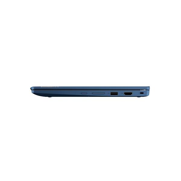 Lenovo IdeaPad Flex 3 Chrome 12IAN8 N100 12, 2" WUXGA T 8GB 128GB eMMC UHD Chrome Blue 2R 