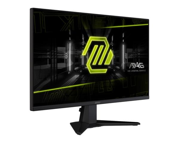 MSI MAG/ 275QF/ 27"/ IPS/ QHD/ 180Hz/ 0, 5ms/ Black/ 2R 