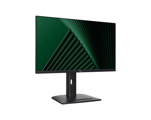 MSI Pro/ MP275QPG/ 27"/ IPS/ QHD/ 100Hz/ 1ms/ Black/ 2R 