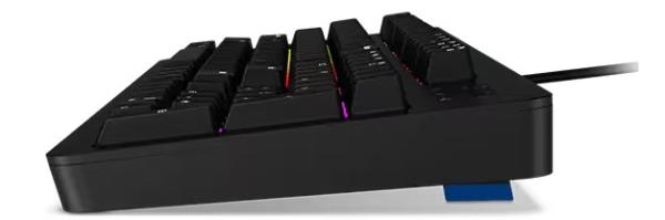 Legion KM310 RGB Gaming Combo Keyboard and MouseUS 
