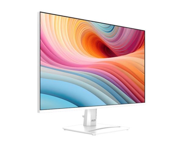 MSI Pro/ MP275W E2/ 27"/ IPS/ FHD/ 120Hz/ 1ms/ White/ 2R 