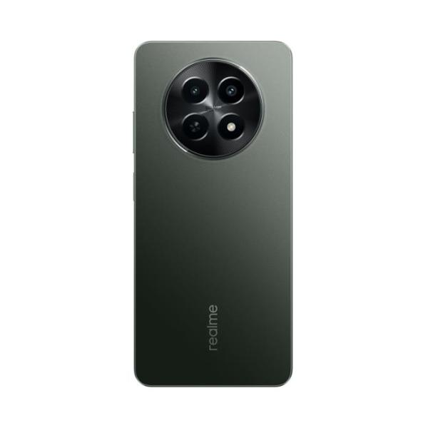 Realme 12x 5G/ 6GB/ 128GB/ Glowing Black 