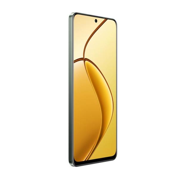 Realme 12x 5G/ 6GB/ 128GB/ Glowing Black 