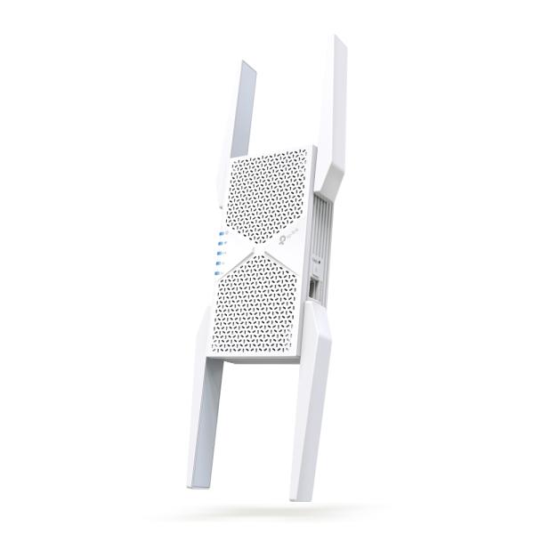 TP-Link RE655BE BE9300 WiFi7 Range Extender 