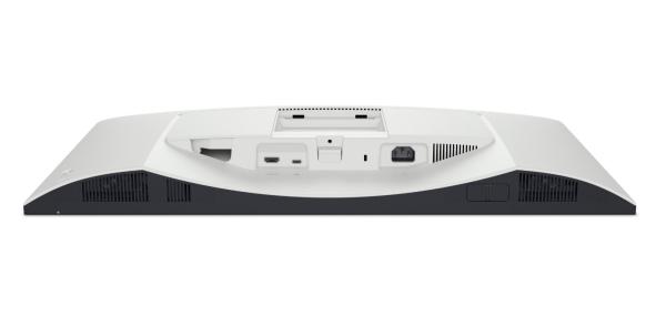 Dell Plus/ S2725QC/ 27"/ IPS/ 4K UHD/ 120Hz/ 4ms/ White/ 3R 