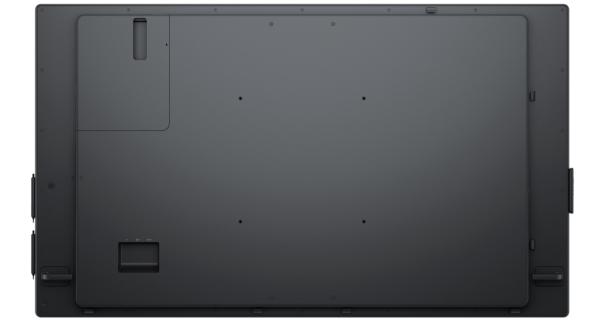 DELL LCD P7525QT - 74, 5" IPS LED 3840x2160 16:9 60Hz 5ms 1200:1 400 cd m2 DP HDMI VESA 3YNBD (210-BQZX) 