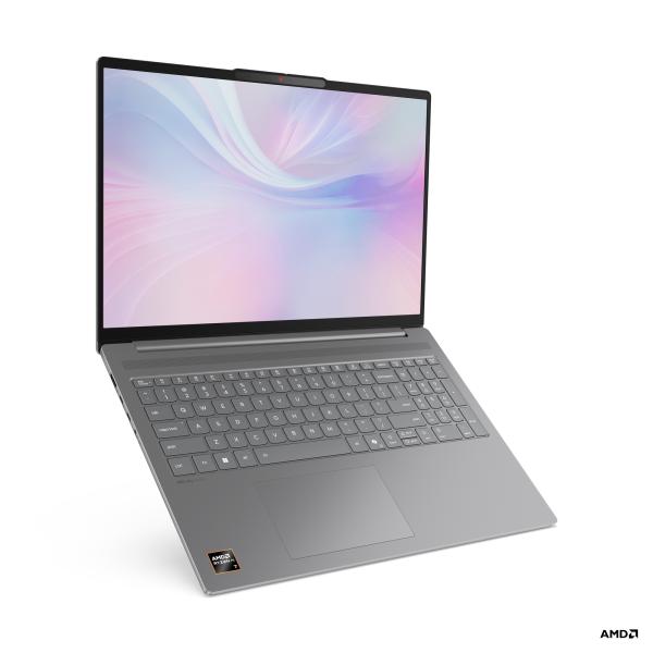 Lenovo IdeaPad Slim 5/ 16AKP10/ AI7-350/ 16"/ 2880x1800/ 24GB/ 1TB SSD/ AMD int/ W11H/ Gray/ 2R 