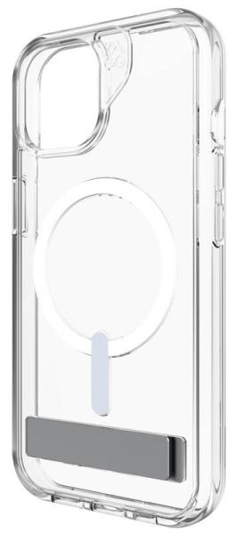 ZAGG kryt Crystal Palace Snap Kickstand iPhone 15/ 14/ 13 