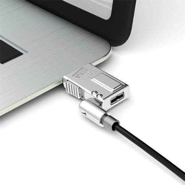 Dell zámok Wedge profil Lock pre tablety a ultrabooky 