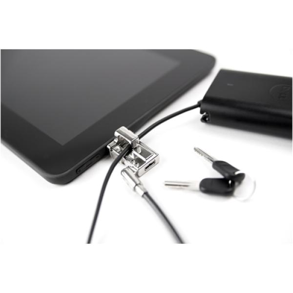 Dell zámok Wedge profil Lock pre tablety a ultrabooky 
