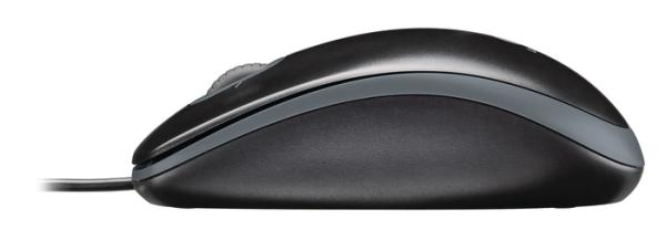 PROMO set Logitech Desktop MK120, drôtový, USB, US 