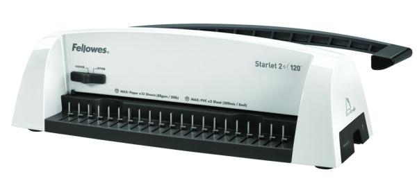 Fellowes Viazač Starlet2+