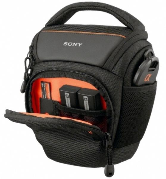 Sony taška LCS-AMB pre ALPHA