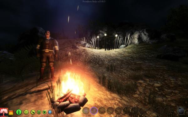 ESD Frontiers 
