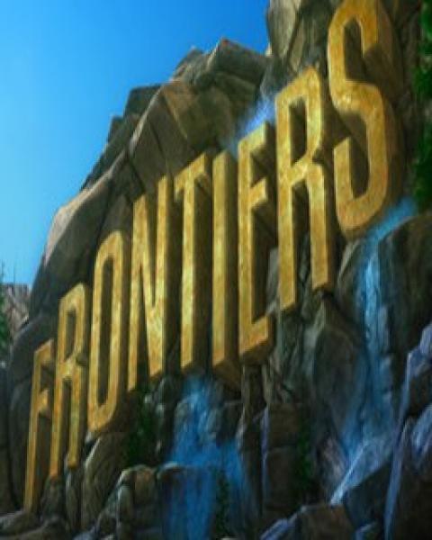 ESD Frontiers
