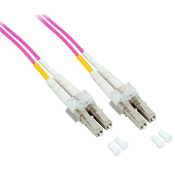 HPE Premier Flex LC/ LC OM4 2f 30m Cbl