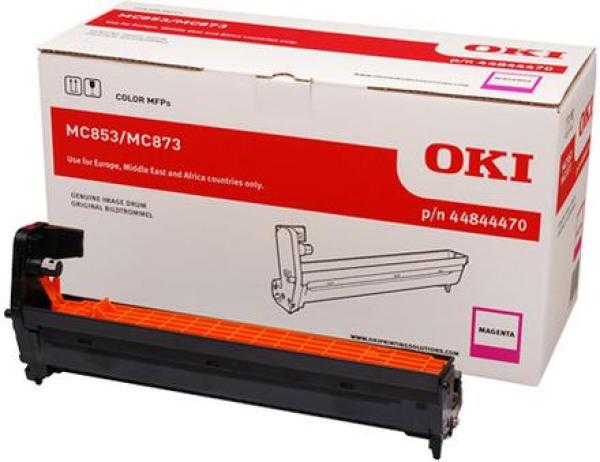 Magenta obraz. valec MC853/ 873 (30 000 stránok)