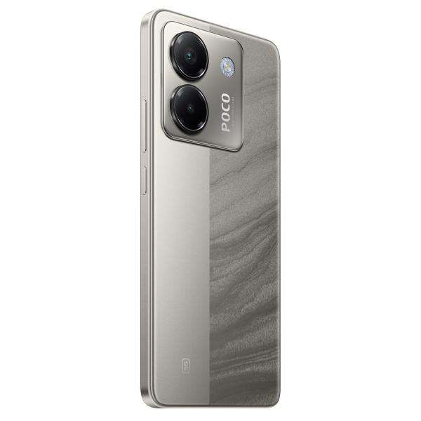 POCO M7 Pro 5G/ 8GB/ 256GB/ Silver 