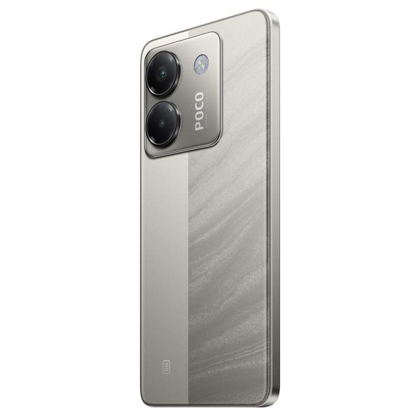 POCO M7 Pro 5G/ 8GB/ 256GB/ Silver 
