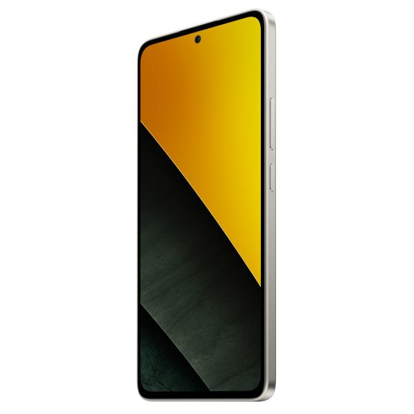 POCO M7 Pro 5G/ 8GB/ 256GB/ Silver 
