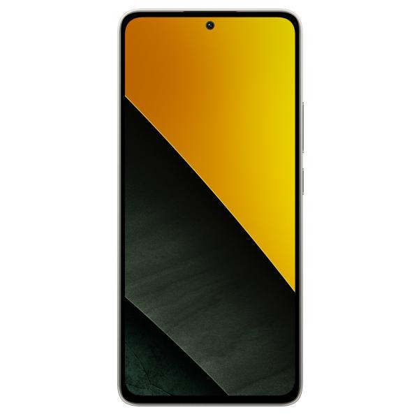 POCO M7 Pro 5G/ 8GB/ 256GB/ Silver 