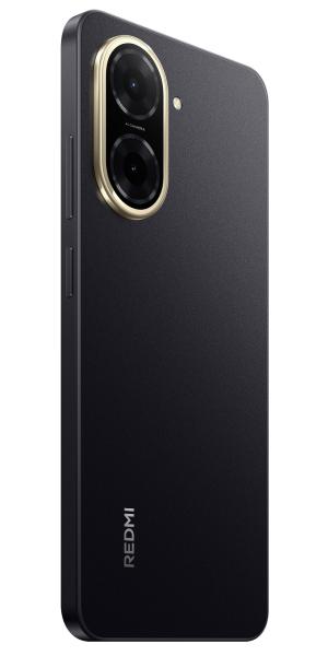 Xiaomi Redmi A5/ 3GB/ 64GB/ Midnight Black 