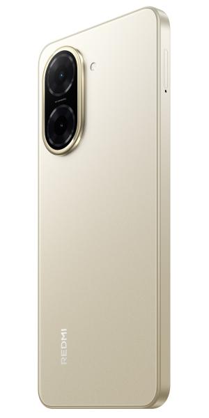 Xiaomi Redmi A5/ 4GB/ 128GB/ Sandy Gold 