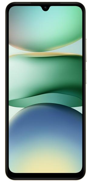 Xiaomi Redmi A5/ 4GB/ 128GB/ Sandy Gold 