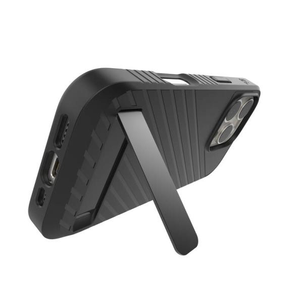 ZAGG kryt Denali Snap KS Apple iPhone 16 Pre Max Čierny 