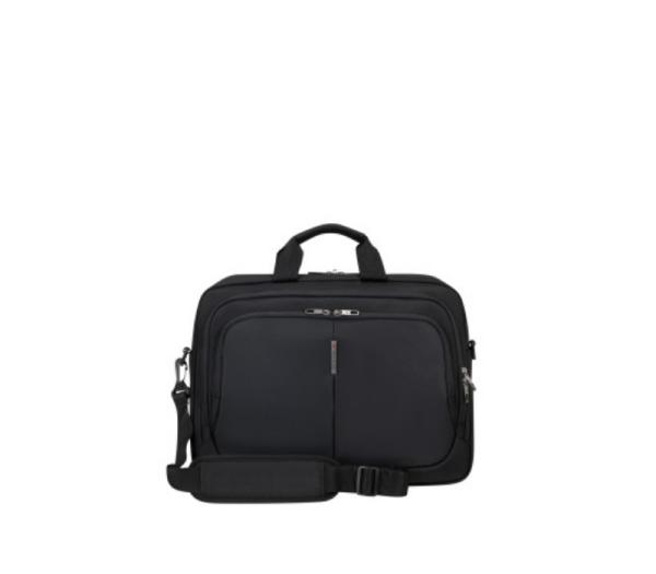 Samsonite GUARDIT 3.0 Briefcase 17.3" Black 