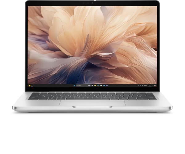 Dell Pro 13 Plus/ PB13250/ U5-236V/ 13, 3"/ WUXGA/ T/ 16GB/ 512GB SSD/ Arc 130V/ W11P/ Silver/ 3R NBD 