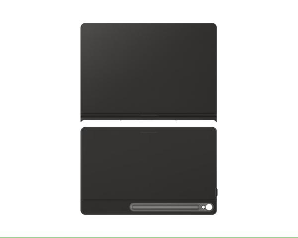 Samsung Ochranné púzdro Tab S10 FE+ Black 