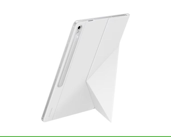 Samsung Ochranné púzdro Tab S10 FE+ White 