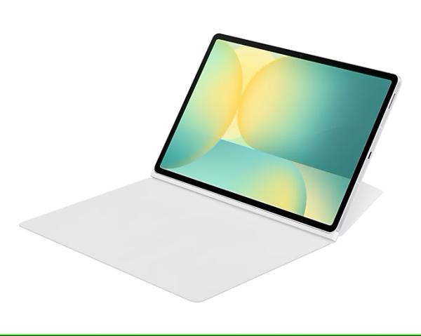 Samsung Ochranné púzdro Tab S10 FE+ White 