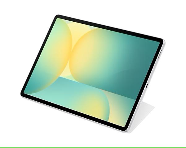 Samsung Ochranné púzdro Tab S10 FE+ White 