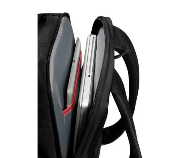 Samsonite GUARDIT 3.0 Backpack Underseater S 14.1" Black 